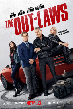 The Out Laws 2023 Dub in Hindi Full Movie